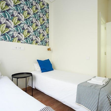 Hello Lisbon Santa Catarina Suites Eksteriør bilde
