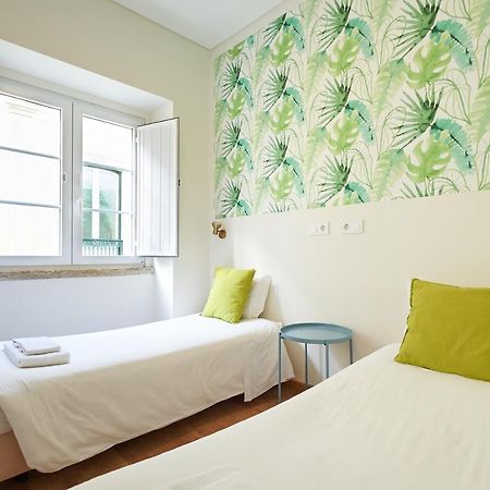Hello Lisbon Santa Catarina Suites Eksteriør bilde