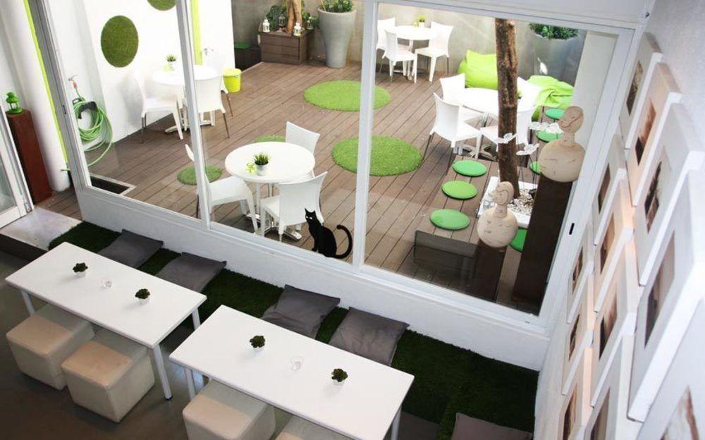 Hello Lisbon Santa Catarina Suites Eksteriør bilde