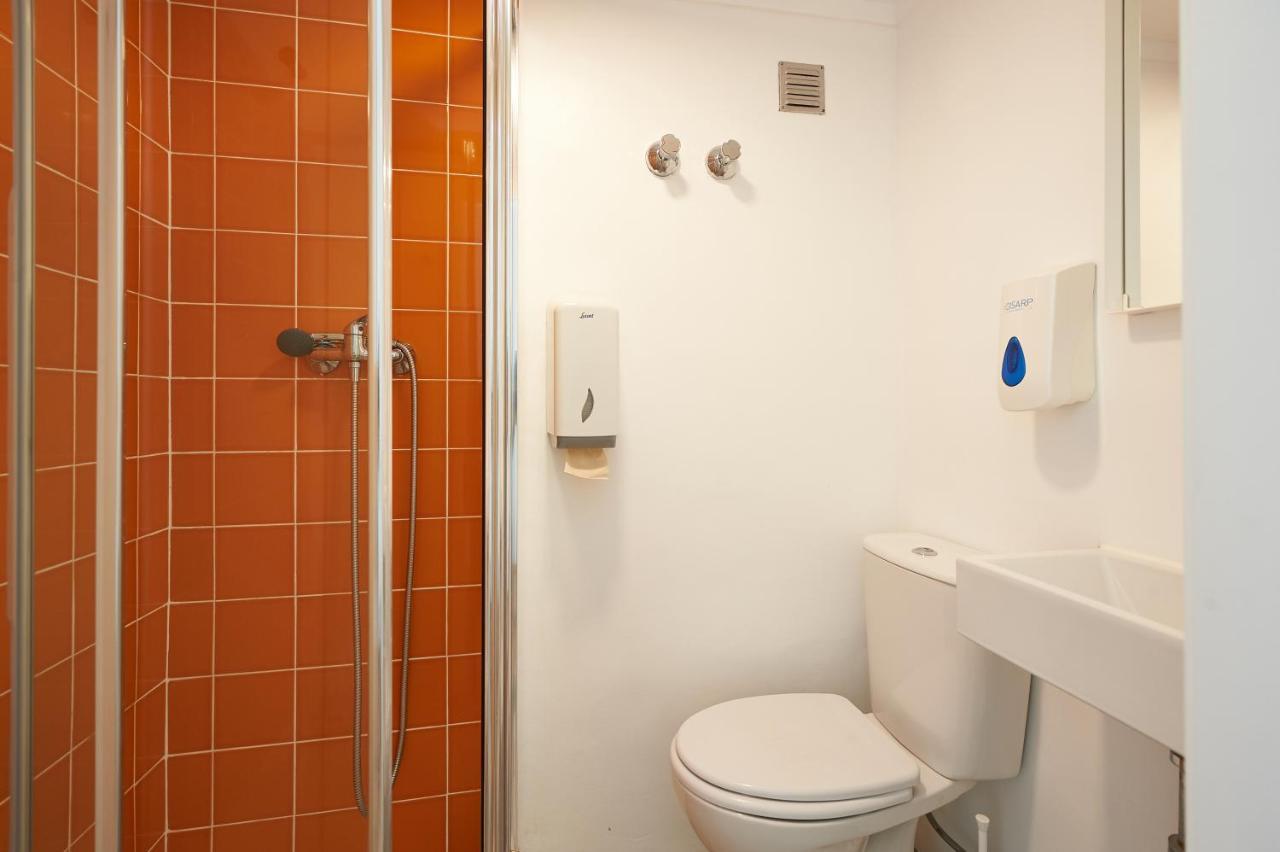 Hello Lisbon Santa Catarina Suites Eksteriør bilde