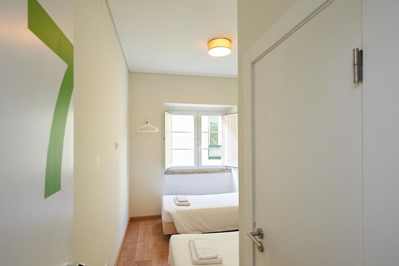 Hello Lisbon Santa Catarina Suites Eksteriør bilde