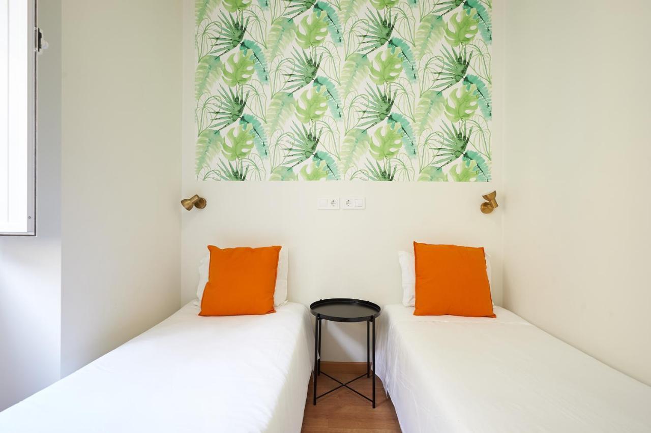 Hello Lisbon Santa Catarina Suites Eksteriør bilde