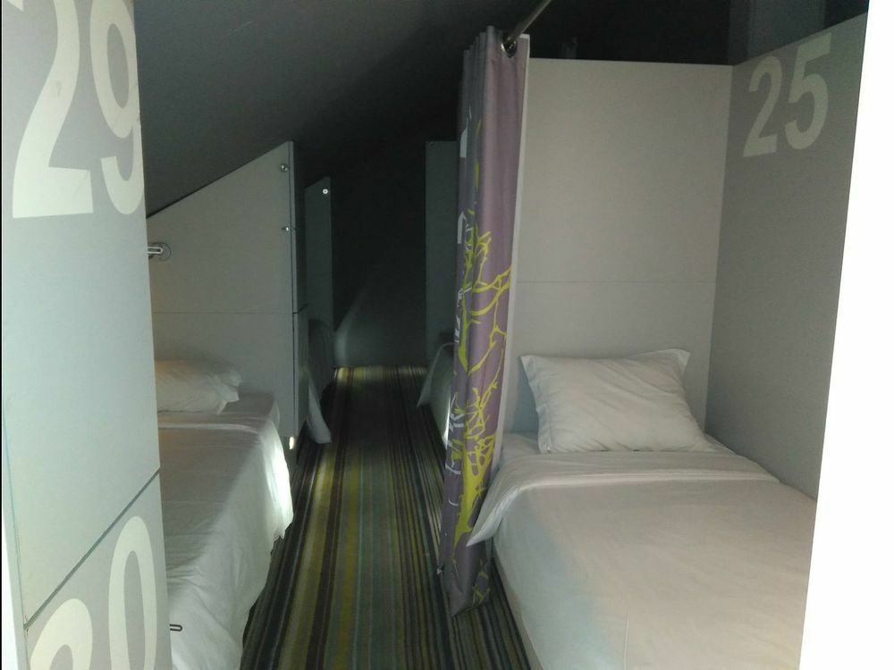 Hello Lisbon Santa Catarina Suites Eksteriør bilde